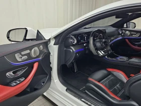 Mercedes-Benz E 53 AMG E53 AMG 4MATIC+ Coupe| 435к.с.| ВКЛ.ТЕХНОТЕСТ, снимка 10