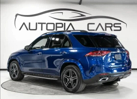 Mercedes-Benz GLE 450 AMG* 4M* DISTRONIC+ * HUD* 360VIEW* Burmerster* 7-, снимка 6