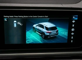 Mercedes-Benz GLE 450 AMG* 4M* DISTRONIC+ * HUD* 360VIEW* Burmerster* 7-, снимка 11