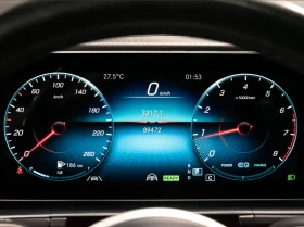 Mercedes-Benz GLE 450 AMG* 4M* DISTRONIC+ * HUD* 360VIEW* Burmerster* 7-, снимка 9