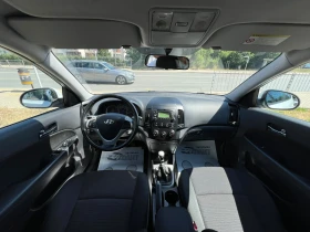 Hyundai I30 1.6CRDi, снимка 8
