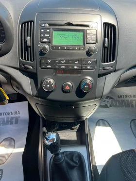 Hyundai I30 1.6CRDi, снимка 14