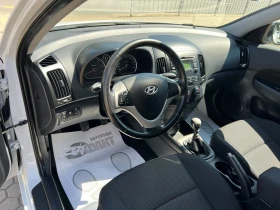 Hyundai I30 1.6CRDi, снимка 6
