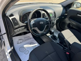 Hyundai I30 1.6CRDi, снимка 7