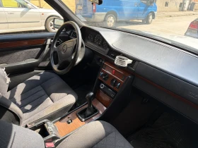 Mercedes-Benz 124 Катафалка, снимка 4