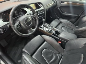 Audi A4 Allroad 3.0TDI/B&O/Distronic/Panorama , снимка 8
