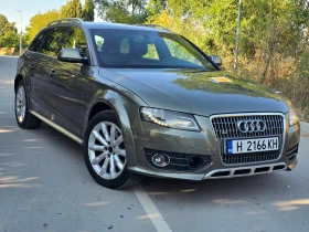Audi A4 Allroad 3.0TDI/B&O/Distronic/Panorama , снимка 5