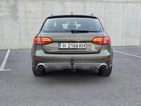 Audi A4 Allroad 3.0TDI/B&O/Distronic/Panorama , снимка 3