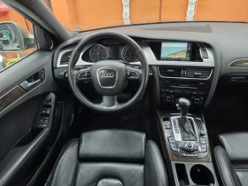 Audi A4 Allroad 3.0TDI/B&O/Distronic/Panorama , снимка 9