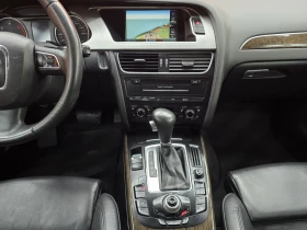 Audi A4 Allroad 3.0TDI/B&O/Distronic/Panorama , снимка 10
