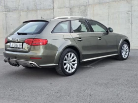 Audi A4 Allroad 3.0TDI/B&O/Distronic/Panorama , снимка 4