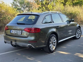 Audi A4 Allroad 3.0TDI/B&O/Distronic/Panorama , снимка 4