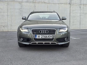 Audi A4 Allroad 3.0TDI/B&O/Distronic/Panorama , снимка 6