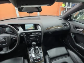 Audi A4 Allroad 3.0TDI/B&O/Distronic/Panorama , снимка 15