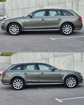Audi A4 Allroad 3.0TDI/B&O/Distronic/Panorama , снимка 7