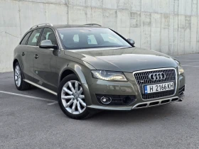 Audi A4 Allroad 3.0TDI/B&O/Distronic/Panorama , снимка 5