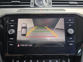 VW Passat 2.0 DFC Automatic, снимка 15