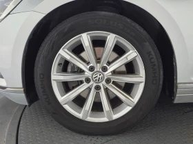 VW Passat 2.0 DFC Automatic, снимка 5