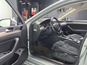VW Passat 2.0 DFC Automatic, снимка 10
