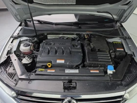 VW Passat 2.0 DFC Automatic, снимка 6