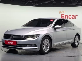 VW Passat 2.0 DFC Automatic, снимка 1