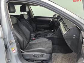 VW Passat 2.0 DFC Automatic, снимка 11