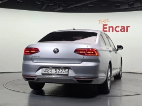 VW Passat 2.0 DFC Automatic, снимка 4