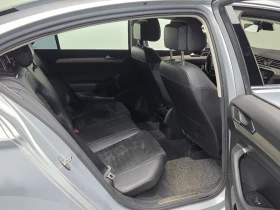 VW Passat 2.0 DFC Automatic, снимка 12