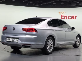 VW Passat 2.0 DFC Automatic, снимка 2