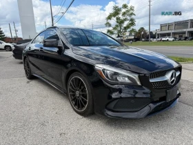 Mercedes-Benz CLA 250 4Matic * АвтоКредит * (ЦЕНА ДО БГ), снимка 4
