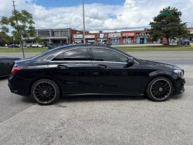 Mercedes-Benz CLA 250 4Matic * АвтоКредит * (ЦЕНА ДО БГ), снимка 5