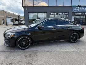 Mercedes-Benz CLA 250 4Matic * АвтоКредит * (ЦЕНА ДО БГ), снимка 8