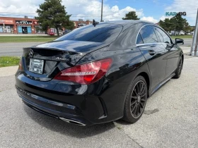 Mercedes-Benz CLA 250 4Matic * АвтоКредит * (ЦЕНА ДО БГ), снимка 6