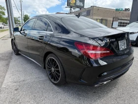 Mercedes-Benz CLA 250 4Matic * АвтоКредит * (ЦЕНА ДО БГ), снимка 7
