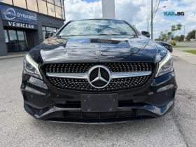 Mercedes-Benz CLA 250 4Matic * АвтоКредит * (ЦЕНА ДО БГ), снимка 3
