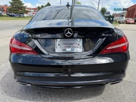 Mercedes-Benz CLA 250 4Matic * АвтоКредит * (ЦЕНА ДО БГ), снимка 2