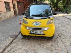 Smart Fortwo, снимка 6