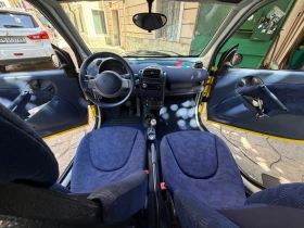 Smart Fortwo, снимка 12