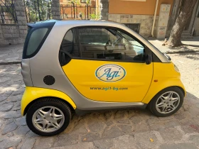 Smart Fortwo, снимка 5