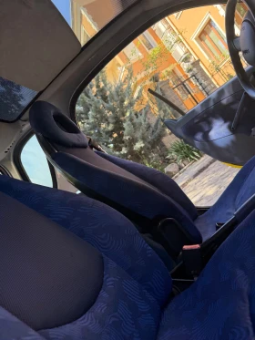 Smart Fortwo, снимка 8