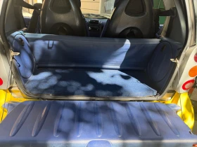Smart Fortwo, снимка 13