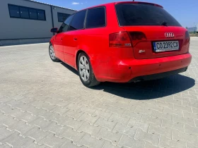 Audi A4, снимка 3