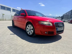 Audi A4, снимка 5