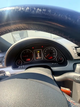 Audi A4, снимка 9