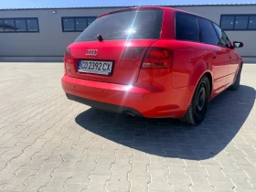 Audi A4, снимка 4