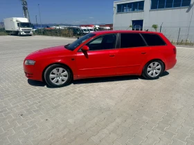 Audi A4, снимка 2