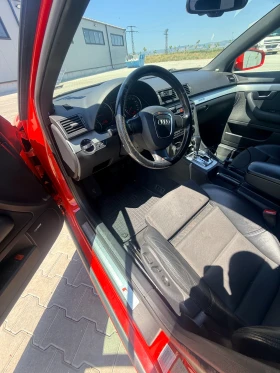 Audi A4, снимка 11