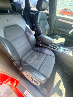 Audi A4, снимка 14
