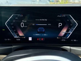 BMW i4 * eDrive40 * CARFAX * Един собственик * , снимка 8
