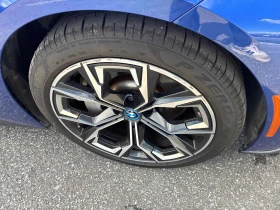 BMW i4 * eDrive40 * CARFAX * Един собственик * , снимка 11